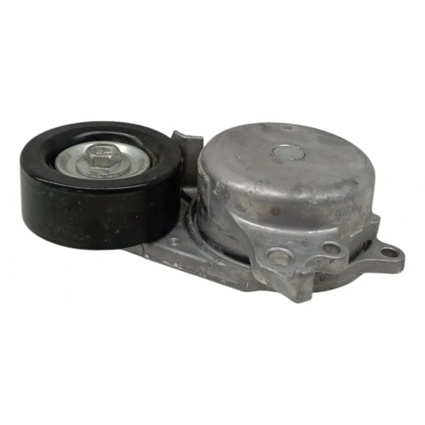 Tensor Esticador Correia Toyota Corolla Cross 2.0 2022 2023 Prata E Preto