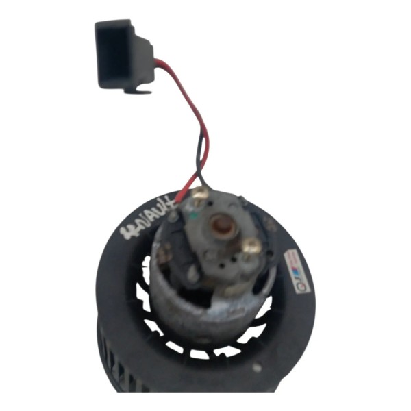 Motor Ventilador Ar Forçado Renault Scenic 2004 2005 2006 12v