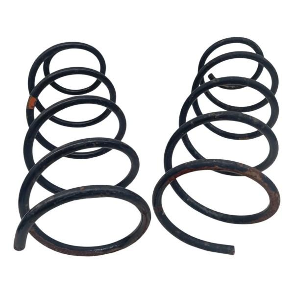 Par Molas Dianteira Fiat Siena 2010 2011 2012