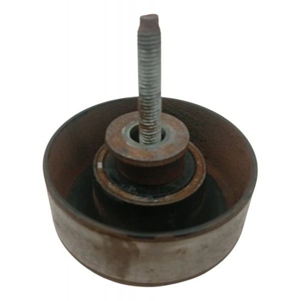 Polia Alternador Ford Focus 2.0 Hatch 2005 2006 2007