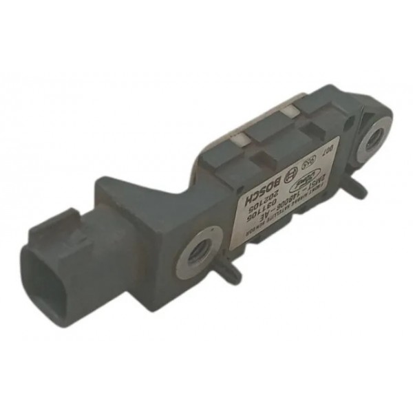 Sensor Airbag Painel Ford Focus 2.0 2005 2006 2007 2008