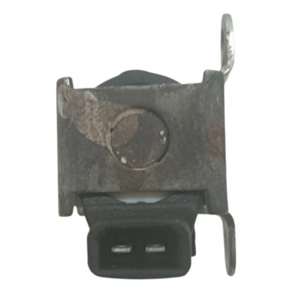 Valvula Solenoide Partida Frio Chevrolet Agile 1.4 2013 2014