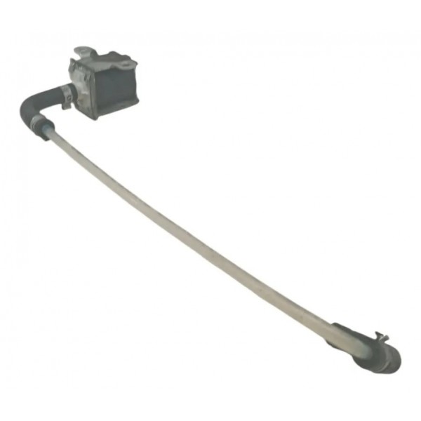 Valvula Solenoide Partida Frio Chevrolet Agile 1.4 2013 2014