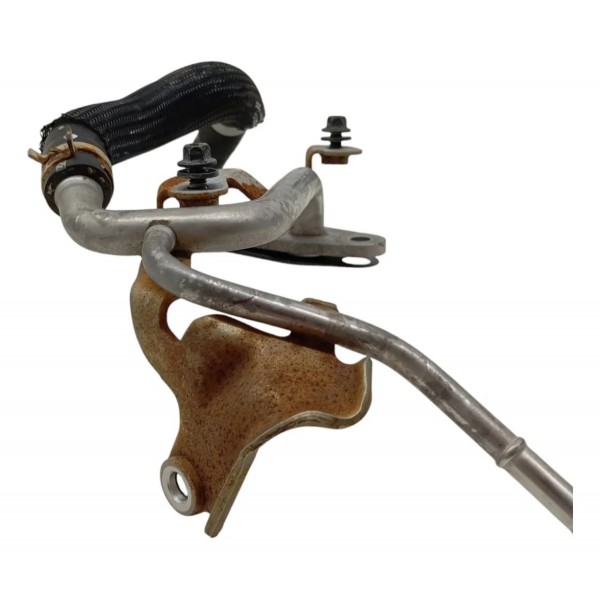 Cano Agua Motor Toyota Corolla Cross 2.0 2021 2022 2023 2024