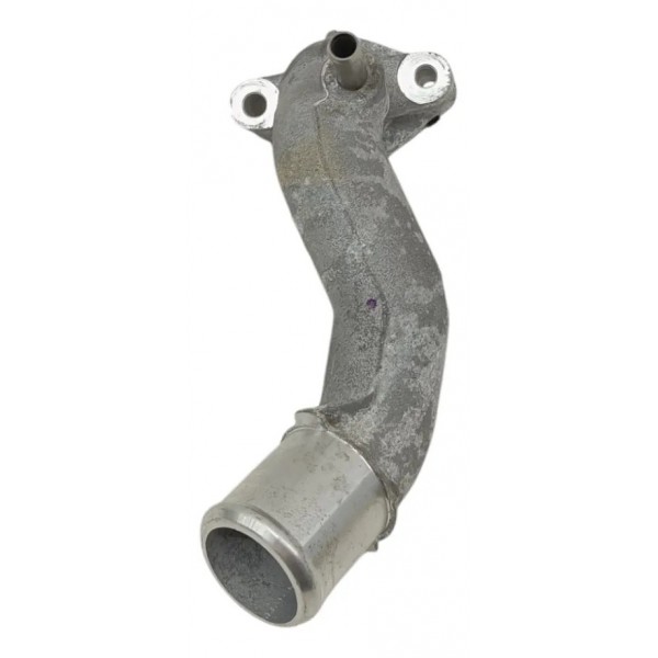 Cano Flange Agua Motor Toyota Corolla Cross 2.0 2022 2023 24