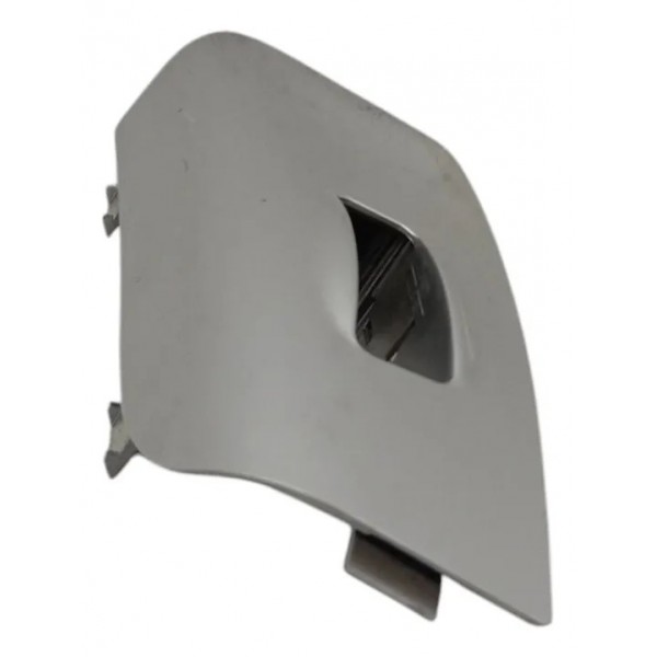 Moldura Botão Vidro Traseiro Esquerdo Kia Sportage 2010 2011