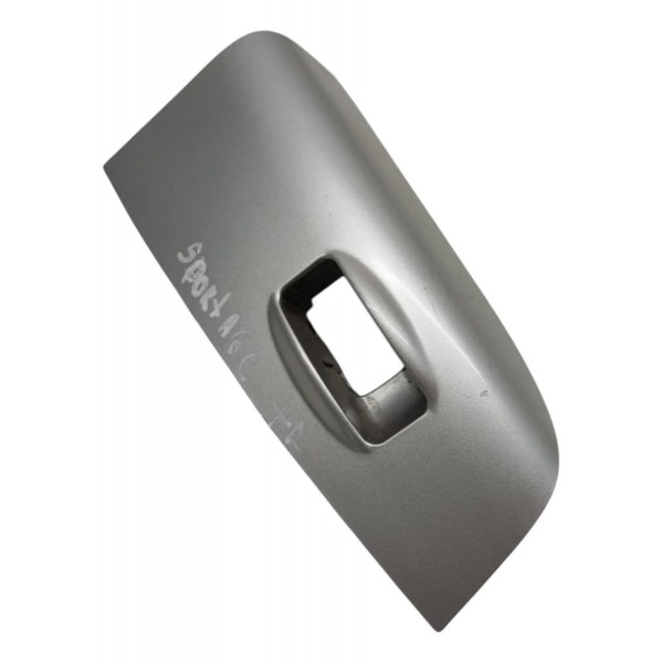 Moldura Botão Vidro Traseiro Direito Kia Sportage 2010 2011