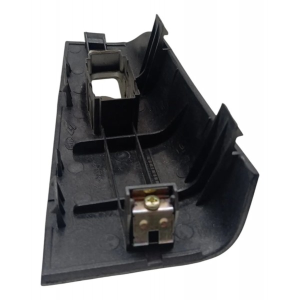 Moldura Botão Vidro Traseiro Direito Kia Sportage 2010 2011