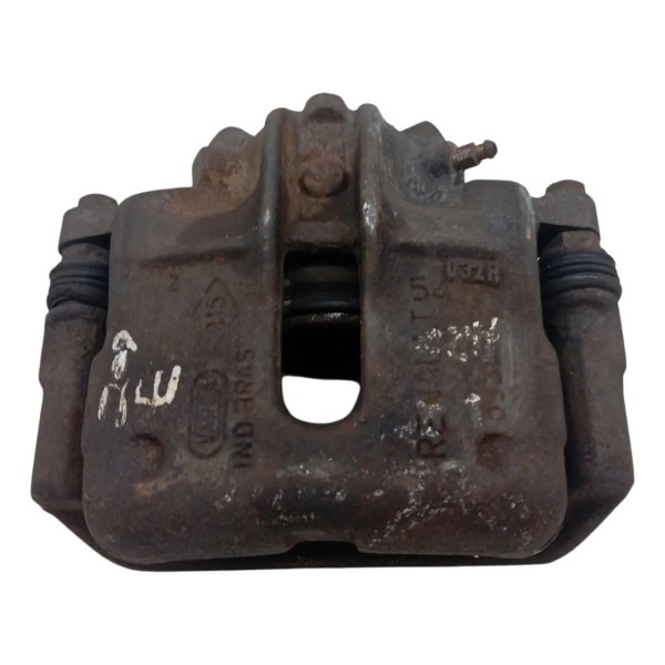 Pinça Freio Dianteira Esquerda Renault Scenic 1.6 2003 2004