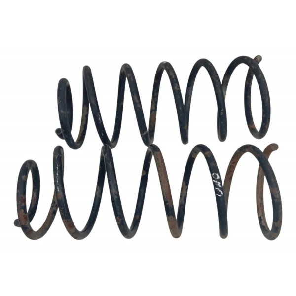 Mola Dianteira Fiat Uno 1.0 2006 2007 2008 2009