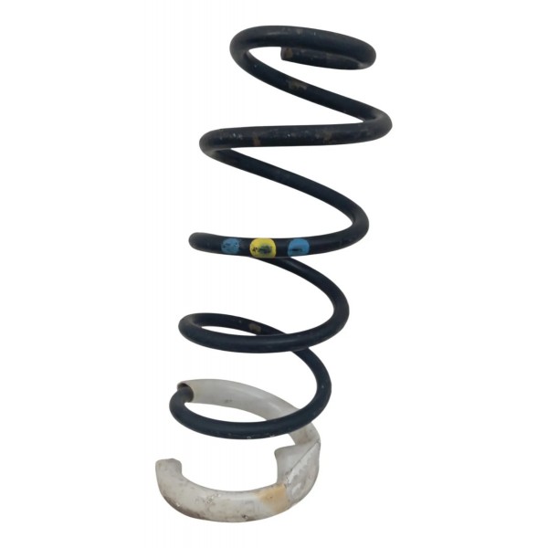 Mola Traseira Esquerda Peugeot 307 2.0 2005 2006 2007