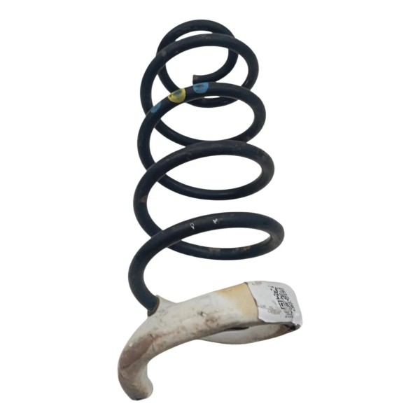 Mola Traseira Esquerda Peugeot 307 2.0 2005 2006 2007