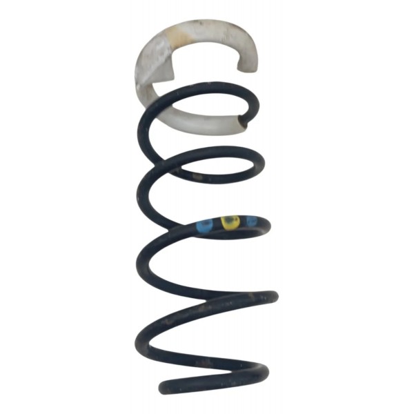 Mola Traseira Esquerda Peugeot 307 2.0 2005 2006 2007