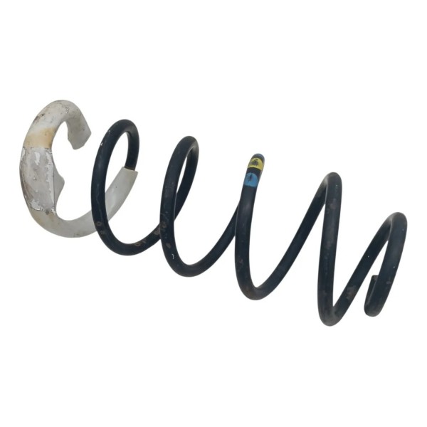 Mola Traseira Esquerda Peugeot 307 2.0 2005 2006 2007