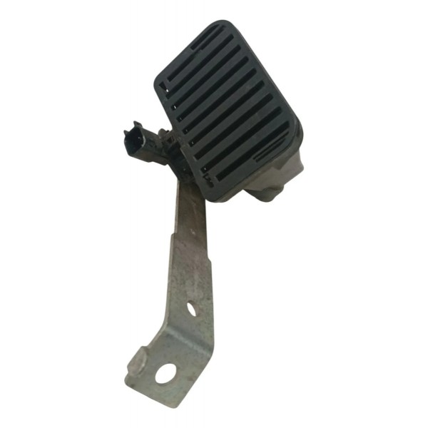 Buzina Caracol Ford New Fiesta 2015