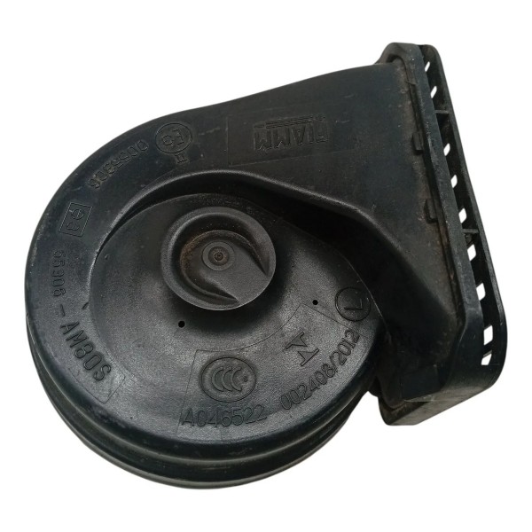 Buzina Caracol Ford New Fiesta 2015