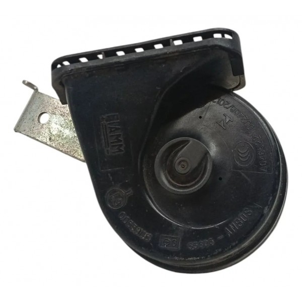 Buzina Caracol Ford New Fiesta 2015