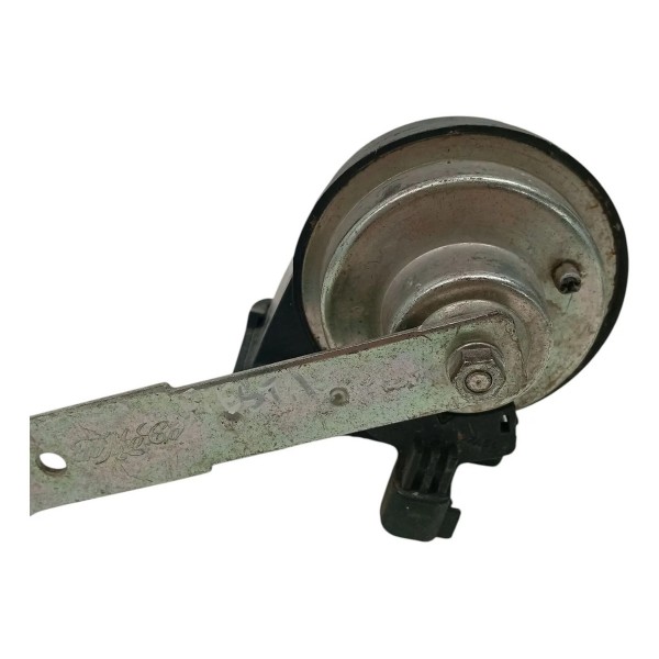 Buzina Caracol Ford New Fiesta 2015