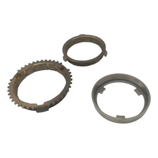 Anel Sincronizado 1° Marcha Cambio Chevrolet Celta Corsa 1.0