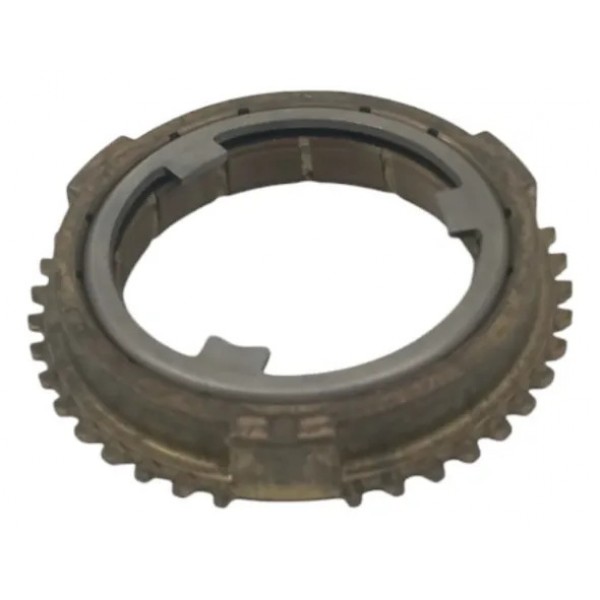 Anel Sincronizado 2° Marcha Cambio Chevrolet Celta Corsa 1.0