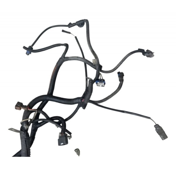 Chicote Injeção Motor Renault Clio 1.0 16v 2005 2006 2007