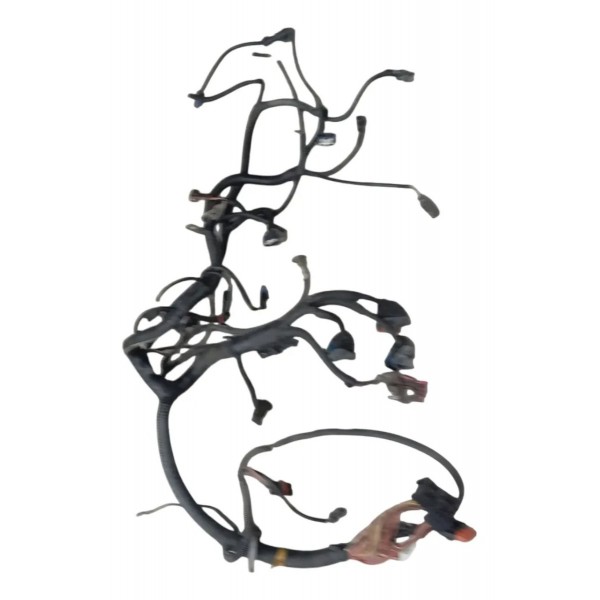 Chicote Injeção Motor Renault Clio 1.0 16v 2005 2006 2007