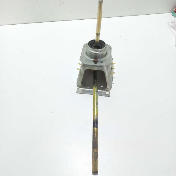 Tranbulador Cambio Volkswagen Gol G4 2010