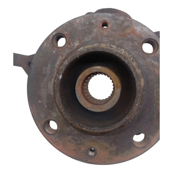 Montante Manga Eixo Direito Citroen Xsara Picasso 2008