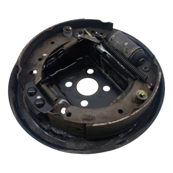 Espelho Sapata Freio Traseiro Esquerdo Renault Clio 1.0 2006