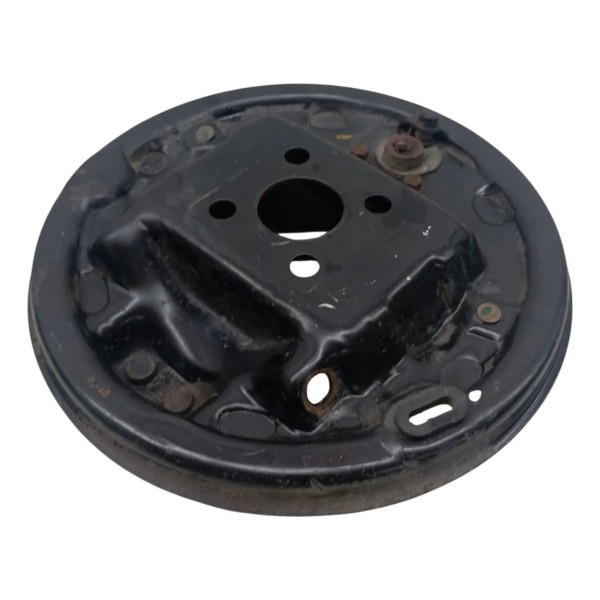 Espelho Sapata Freio Traseiro Esquerdo Renault Clio 1.0 2006