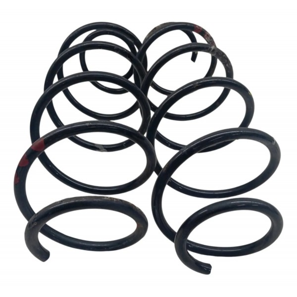 Par Molas Dianteiras Citroen C3 2088 2009 2010