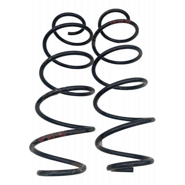 Par Molas Dianteiras Citroen C3 2088 2009 2010