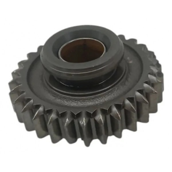 Engrenagem Marcha Ré Caixa Câmbio Chevrolet Celta Corsa 1.0