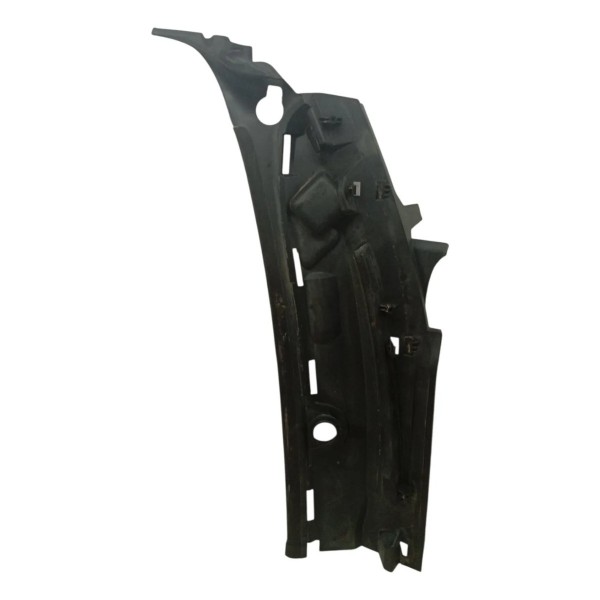 Grade Churrasqueira Esquerda Citroen C3 Glx 1.4 2011 2012