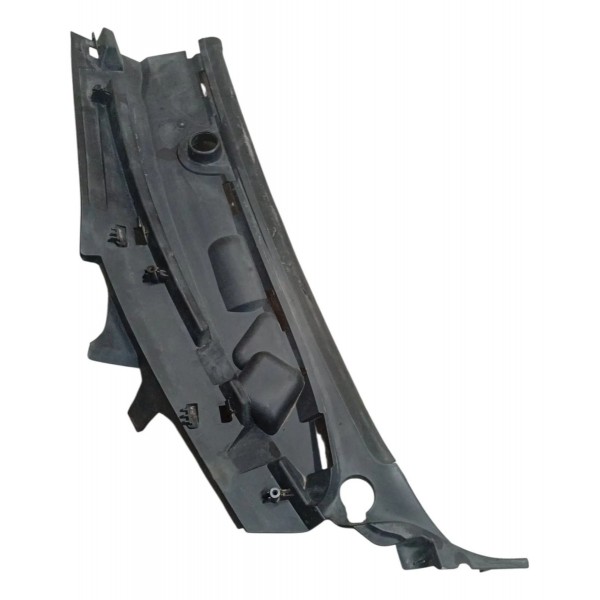 Grade Churrasqueira Esquerda Citroen C3 Glx 1.4 2011 2012