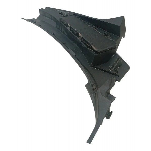 Grade Churrasqueira Direita Citroen C3 Glx 1.4 2012 Detalhe