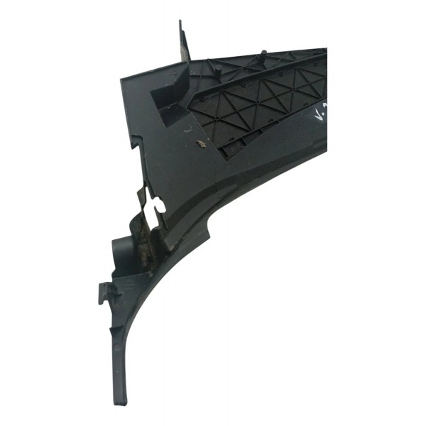 Grade Churrasqueira Direita Citroen C3 Glx 1.4 2012 Detalhe