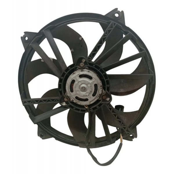 Ventoinha Eletroventilador Peugeot 307 2.0 2008 2009 2010
