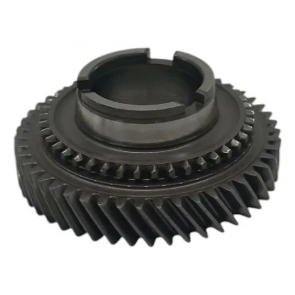 Engrenagem 2° Marcha Caixa Câmbio Chevrolet Celta Corsa 1.0