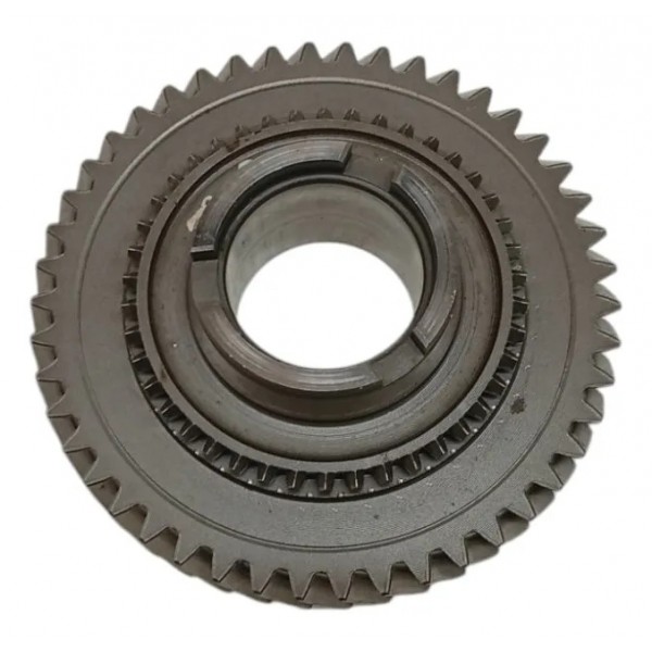 Engrenagem 1° Marcha Caixa Câmbio Chevrolet Celta Corsa 1.0