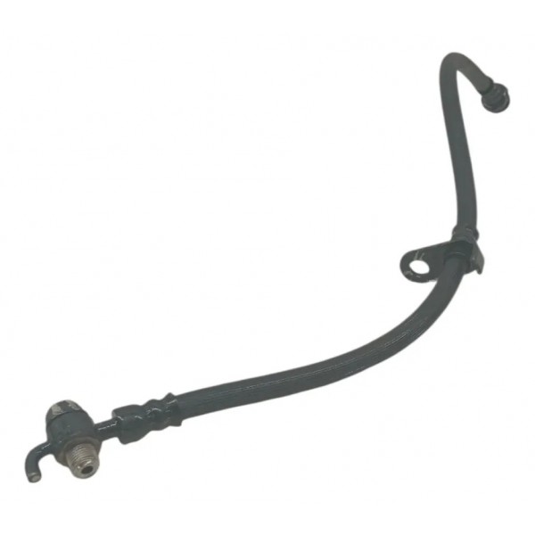 Flexivel Freio Dianteiro Direito Ford Edge 3.5 2011 2012