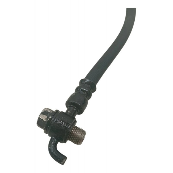 Flexivel Freio Dianteiro Direito Ford Edge 3.5 2011 2012