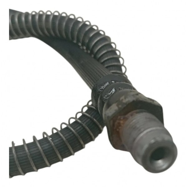 Flexivel Freio Dianteira Esquerda Citroen C3 Glx 1.4 2012