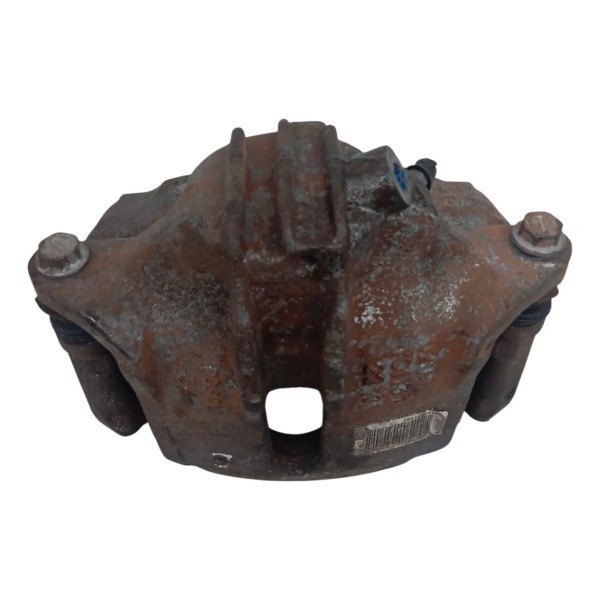 Pinça Freio Dianteira Esquerda Peugeot 206 2005 2006