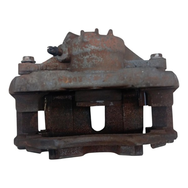 Pinça Freio Dianteira Esquerda Peugeot 206 2005 2006