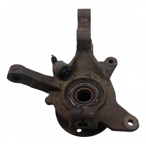 Montante Manga Eixo Dianteiro Esquerdo Renault Scenic 2003