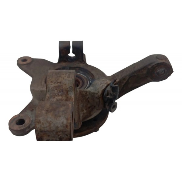 Montante Manga Eixo Dianteiro Esquerdo Renault Scenic 2003