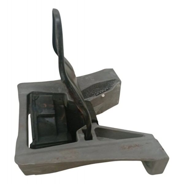 Coxim Direito Motor Ford Focus 2.0 2005 2006 2007 2008