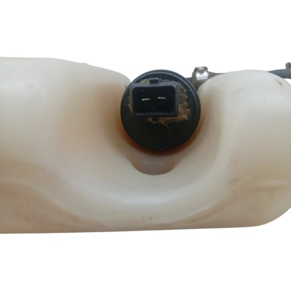 Reservatorio Gasolina Partida Frio Citroen C3 Glx 1.4 2012