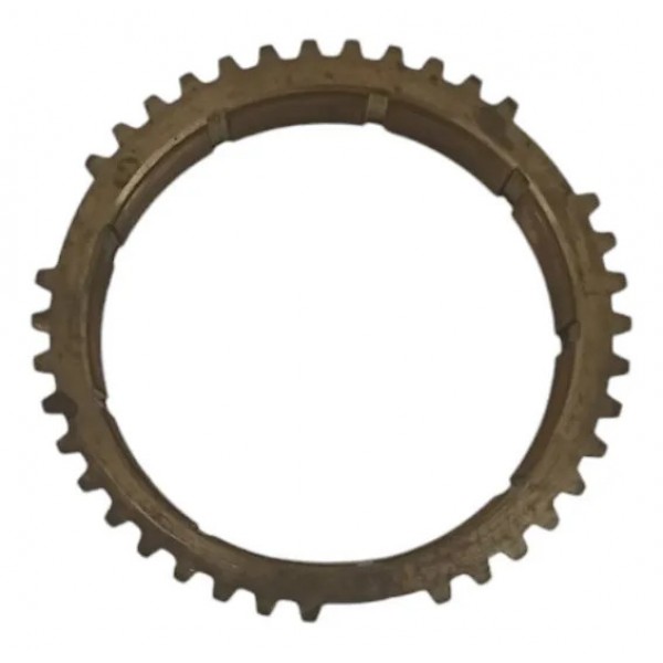 Anel Sincronizado 4° Marcha Cambio Chevrolet Celta Corsa 1.0